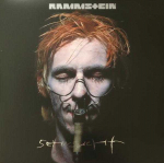 Rammstein - Sehnsucht (vinilinė plok&scaron;telė, LP)