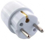 MicroConnect Schuko maitinimo ki&scaron;tukas