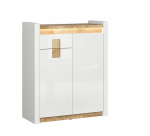 BRW Komoda ALAMEDA KOM2D1S