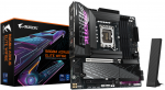 Pagrindinė plok&scaron;tė Gigabyte B860M ELITE WIFI6E