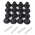 BMW F20 F21 F30 F31 MINI R56 R55 R57 R58 R59 R60 R61 Vėžių Stemplių Žiedo Remonto Rinkinys Originalus 11340033950