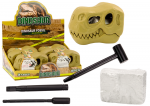 Lean Toys Archeologinis Dinozaurų Fosilijų Rinkinio Rinkinys