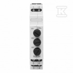 Zamel APSAUGŲ LIZDŲ MODULIS. BZM-03