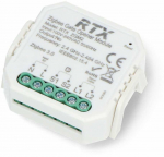 Tuya &ndash; vartų valdiklis su magnetiniu jutikliu &ndash; ZigBee &ndash; Android/iOS programa &ndash; RTX ZGM2