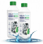 AquaFloow Descaler Žalias, 2x 0,5 l