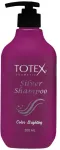 Totex Color Brighting Sidabrinis &Scaron;ampūnas 500ml
