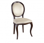 Taranko Meble Kėdė S TARANKO Natūrali oda TARANKO - Dažyto medžio spalva