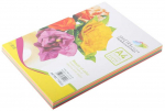 Spalvotas popierius SPECTRA COLOR, A4, 160gsm, 10 sp., 100 lapų, IT6EA RAINBOW