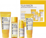 Some By Mi - YUJA Anti Blemish Starterkit - Kelioniniai dydžiai