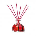 Atmosphera Oro gaiviklis su lazdelėmis, raudonų vaisių aromatas, 100 ml