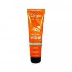 Orgie Lube Tube Vibe! Sex Beach 100