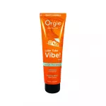 Orgie Lube Tube Vibe! Sex Beach 100