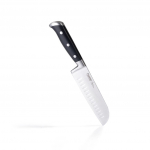 Fissman Peilis KOCH Santoku 18 cm (5Cr15MoV plienas)