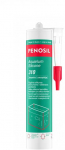 Penosil silikonas skaidrus akvariumams 300ml