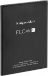 Originali baterija Kruger & Matz FLOW11
