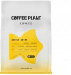 Coffee Plant KAVOS AUGALAS - &Scaron;velnus Espresso Be kofeino 250g