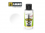 AMMO by MIG Jimenez AMMO MIG - ONE SHOT PRIMER (Gruntas) - SKAIDRUS, 60ml, 2041
