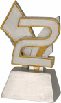 &bdquo;Victoria Sport Cast&ldquo; figūrėlė &ndash; 2 numeris