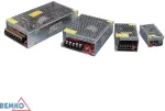 200W LED maitinimo &scaron;altinis, 12V, IP20
