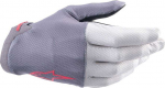 Alpinestars Pir&scaron;tinės vyrams ALPINESTARS A-ARIA GLOVES, Dark Gray Rozmiar: L