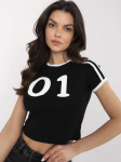 Trendy Ing Mar&scaron;kinėliai moterimst-NM-TS-NG25218.83-juoda-balta