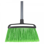 SAUBER Āra birste ar kātu