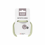 BIBS buteliuko rankenėlė (Sage)