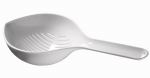 Curver Pilkas kiaurasamtis 14 cm