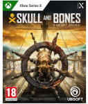 Ubisoft Skull and Bones Special Edition Xbox Series X