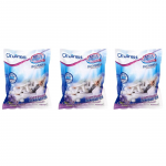 Jetworld ORDINETT Drėgmės sugėriklio pridėjimas 3 vnt. x 450 g levandos