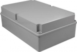 Elektro-Plast Hermeti&scaron;ka dėžutė PH-6A.1 28.61