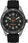 TIMEX Expedition Field Solar vyri&scaron;kas laikrodis TW4B30800 (zt162b) + dėžutė