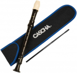 Voki&scaron;ka soprano dūdelė Cascha HH 2173, ruda