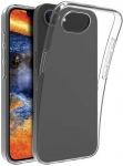 dbramante1928 Greenland, Dėklas, Apple, iPhone 16e, 15,5 cm (6,1"), Permatomas