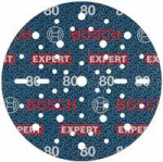 Bosch Fol. &scaron;lif. diskas O780,6 EXPERT, 150 mm, G80