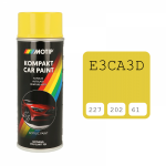 Motip Spalvoti dažai 400ml