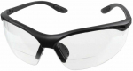 Apsauginiai akiniai Wolfcraft 4942000; skaidrūs