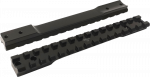 Žiūronai Rusan Picatinny rail - Sauer 100/101 (DIFF=2,5 B=113,9 L=160)