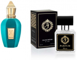 AJ Deluxe Nr141 kvepalai įkvėpti Xerjoff - Erba Pura 33 ml