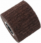&Scaron;lifavimo ritinėliai 3 pcs Ruda 12 x 12 x 10 cm