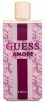 Moteri&scaron;ki kvepalai GUESS Amore EDT, 100 ml