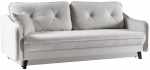 Sofa-lova MARMARIS Linneo audinys 1 grupė