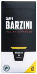 Coffee capsules compatible with Nespresso&reg; Caffe Barzini Ristretto, 22 pcs.