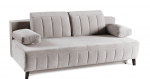 Sofa-lova ARUNA Linneo audinys 1 grupė