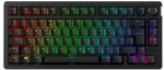 Klaviatūra HyperX Alloy Rise 75 SWE (W) - Linear Switch