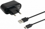 EVOLVEO universalus USB-C įkroviklis mobiliesiems telefonams