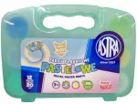 Astra plakato dažai, pasteliniai, 12 spalvų