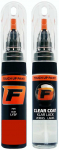 Firanto AUDI LY3F - ABSOLUTROT Dažų korektorius įbrėžimų taisymui + Lakas 15 ml