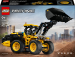 LEGO&reg; Technic Krautuvas Volvo L120 Electric (42209)