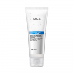 Anua 8 Hyaluronic Acid Hydrating Gentle Foaming Cleanser Hialurono rūg&scaron;ties drėkinamasis putojantis prausiklis, 150 ml